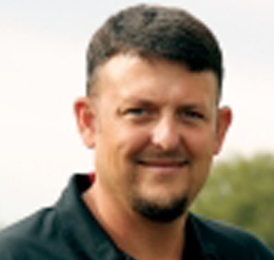 Jason Moore