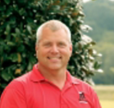 Larry Jones