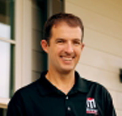 Shane McFarland