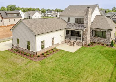 Nice, large home