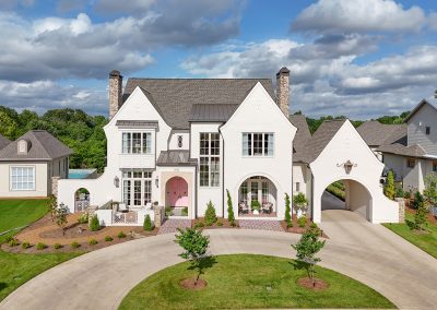 Nice, large home