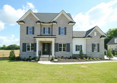 Nice, large home