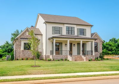 Nice, large home