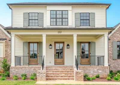 Nice, large home