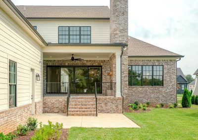 Nice, large home