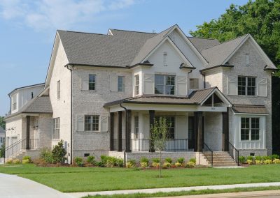 Nice, large home