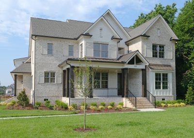 Nice, large home