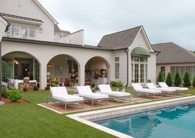 Nice, large home