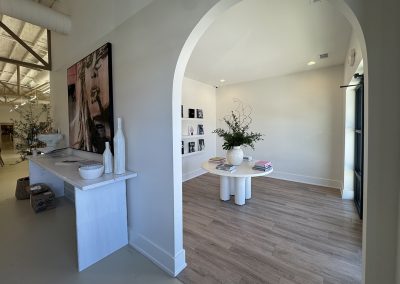Interior Space