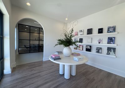 Interior Space
