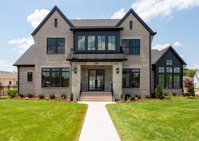 Nice, large home
