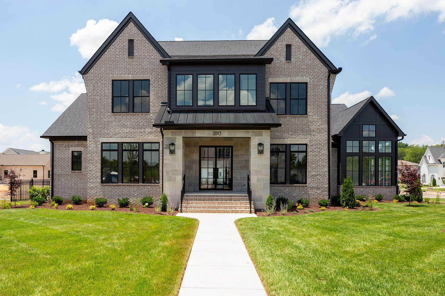 Nice, large home