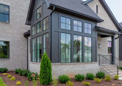 Nice, large home
