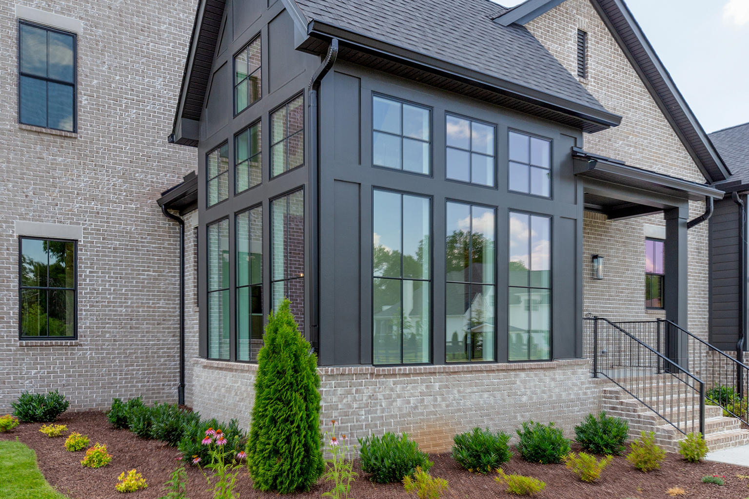Nice, large home