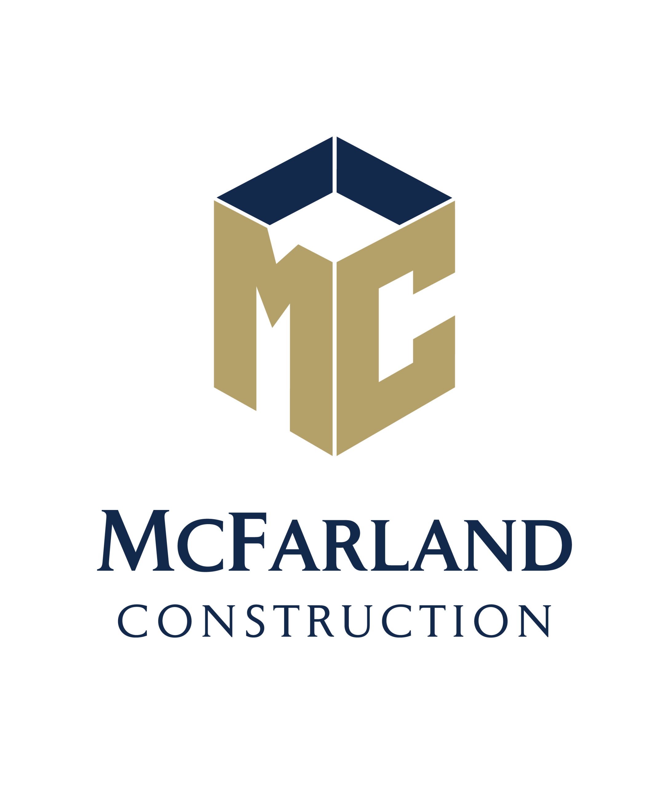 Shane McFarland Construction